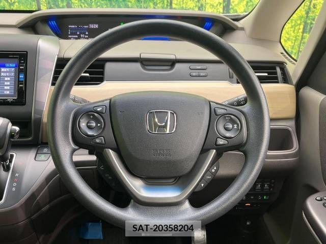 Honda FREED 2019-07 331379-12