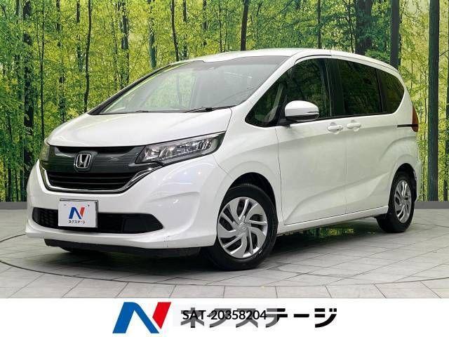 Honda FREED 2019-07 331379-0