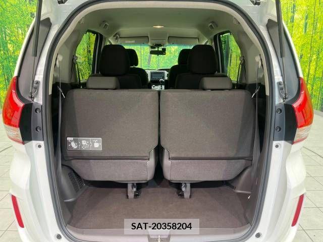 Honda FREED 2019-07 331379-11