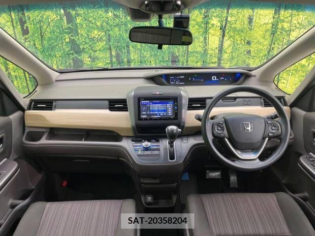 Honda FREED 2019-07 331379-1