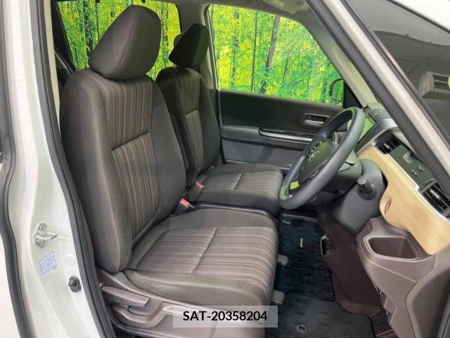 Honda FREED 2019-07 331379-8
