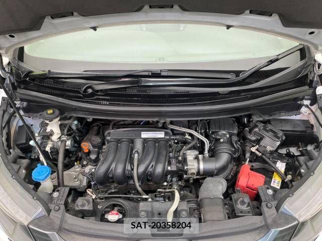 Honda FREED 2019-07 331379-19
