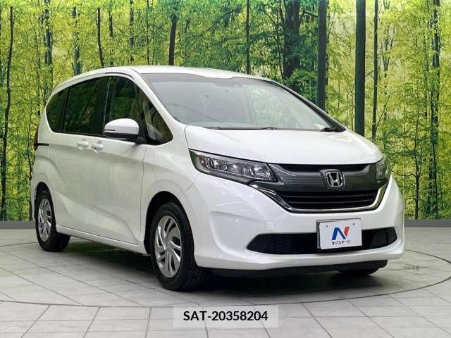 Honda FREED 2019-07 331379-17