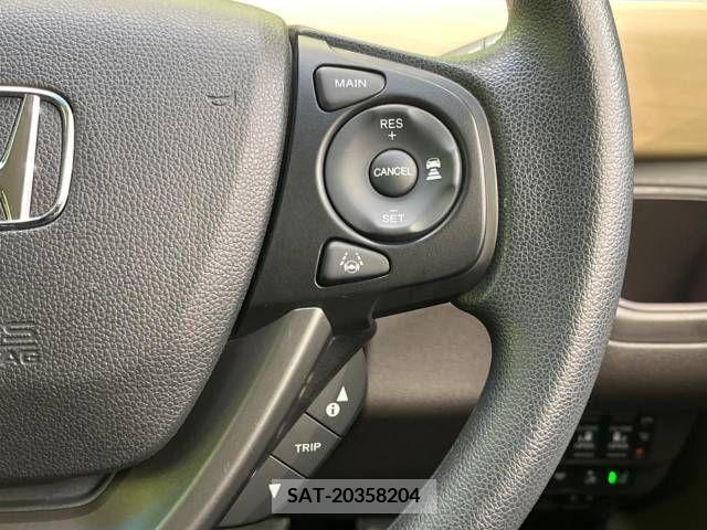 Honda FREED 2019-07 331379-6