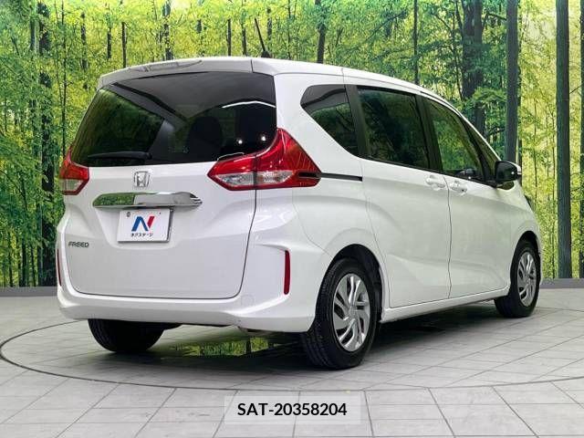 Honda FREED 2019-07 331379-18