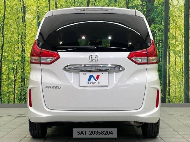 Honda FREED 2019-07 331379-16