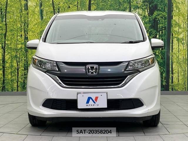 Honda FREED 2019-07 331379-15