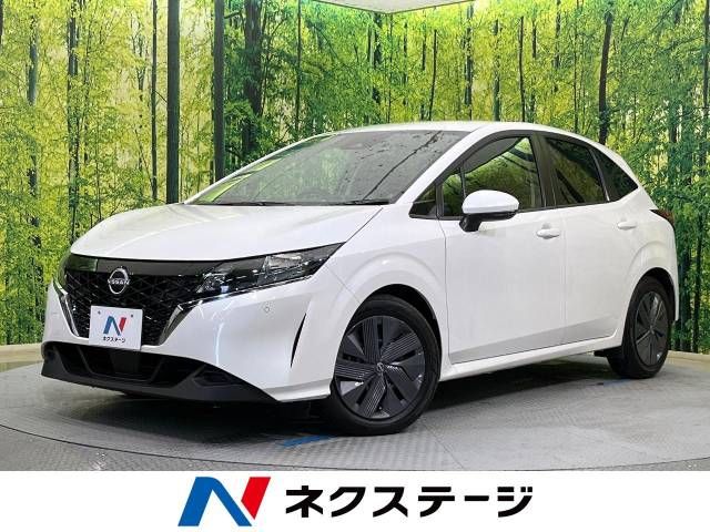 Nissan NOTE 2023-06 182724-0