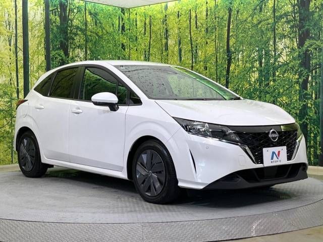 Nissan NOTE 2023-06 182724-16