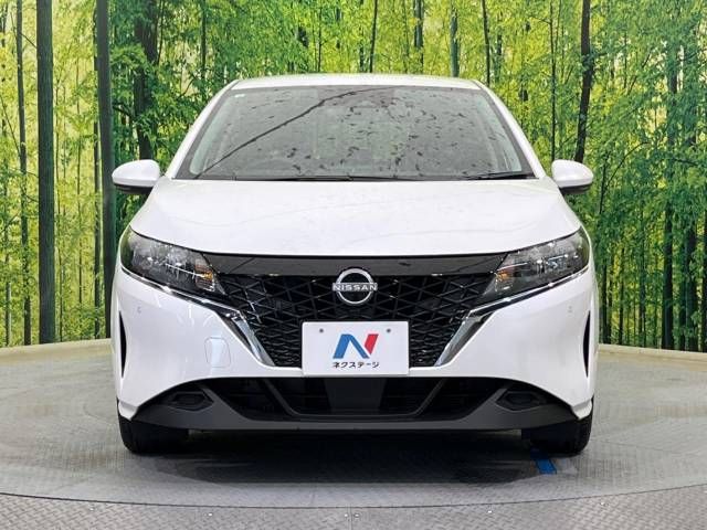 Nissan NOTE 2023-06 182724-14