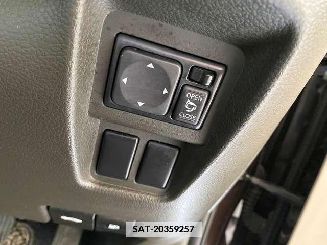 Nissan CUBE 2011-12 358399-13