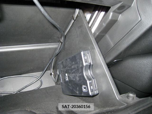 Mazda FLAIR WAGON 2019-07 390907-8