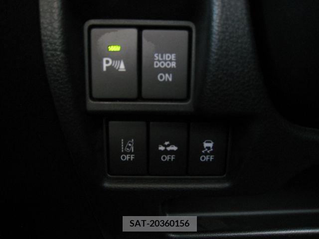 Mazda FLAIR WAGON 2019-07 390907-7