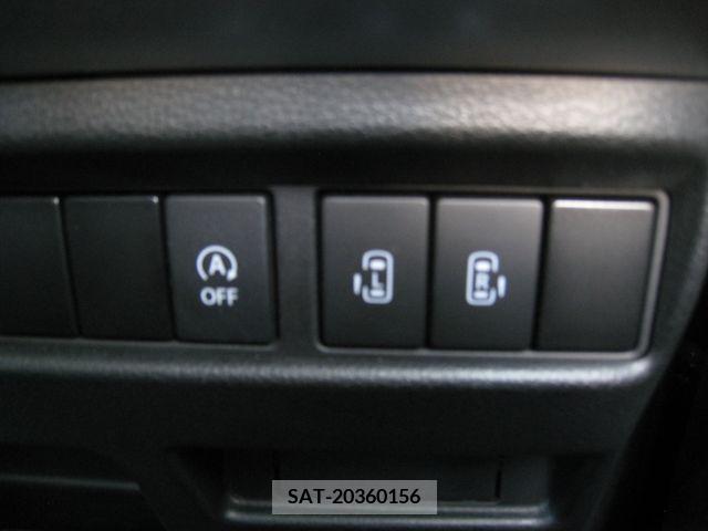 Mazda FLAIR WAGON 2019-07 390907-5
