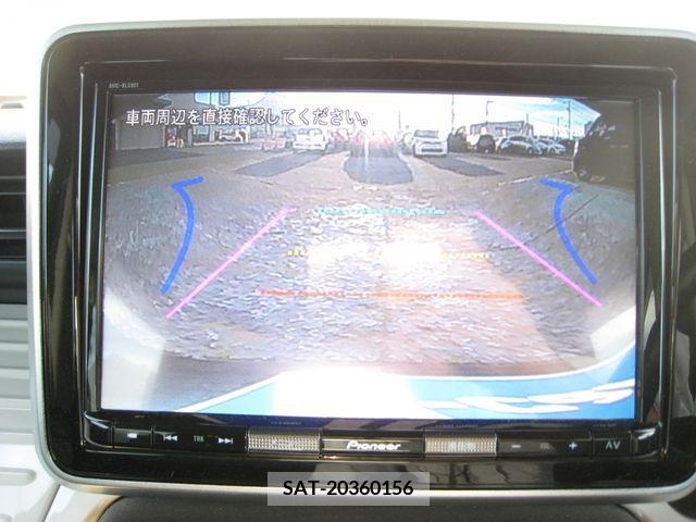 Mazda FLAIR WAGON 2019-07 390907-3