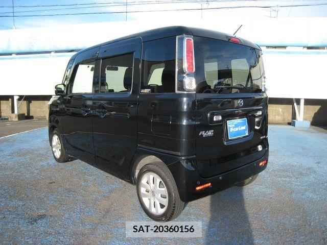 Mazda FLAIR WAGON 2019-07 390907-2