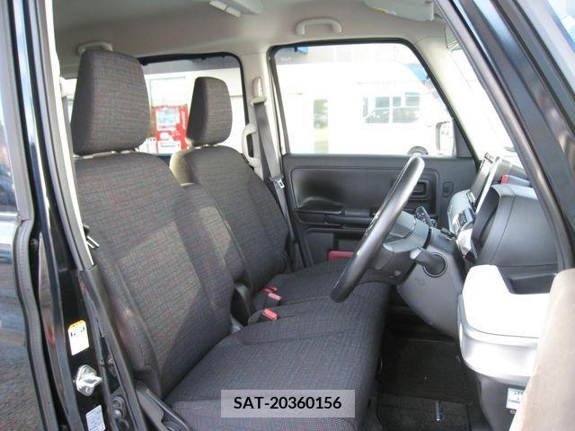 Mazda FLAIR WAGON 2019-07 390907-1