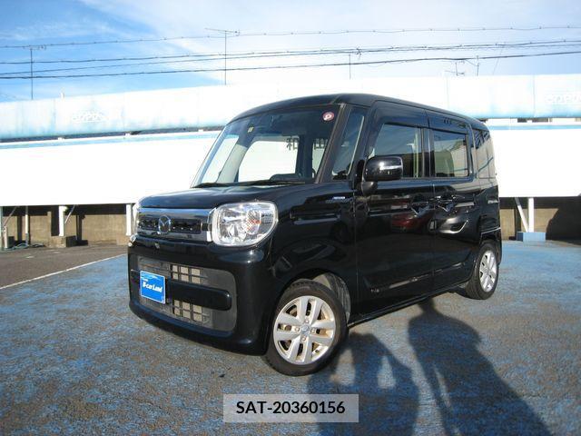 Mazda FLAIR WAGON 2019-07 390907-0