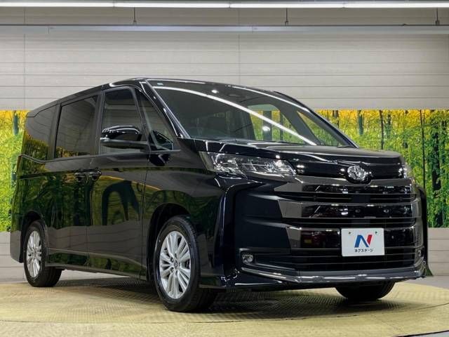 Toyota NOAH 2023-06 191365-17