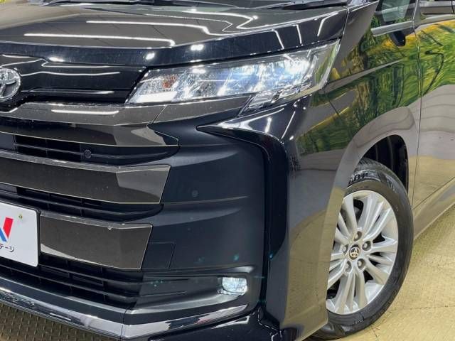 Toyota NOAH 2023-06 191365-13