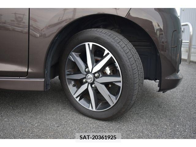 Nissan DAYZ 2019-04 387764-18