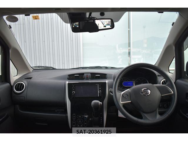 Nissan DAYZ 2019-04 387764-2