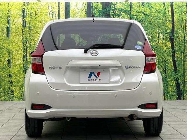 Nissan NOTE 2020-06 194791-13