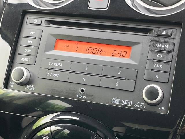 Nissan NOTE 2020-06 194791-2