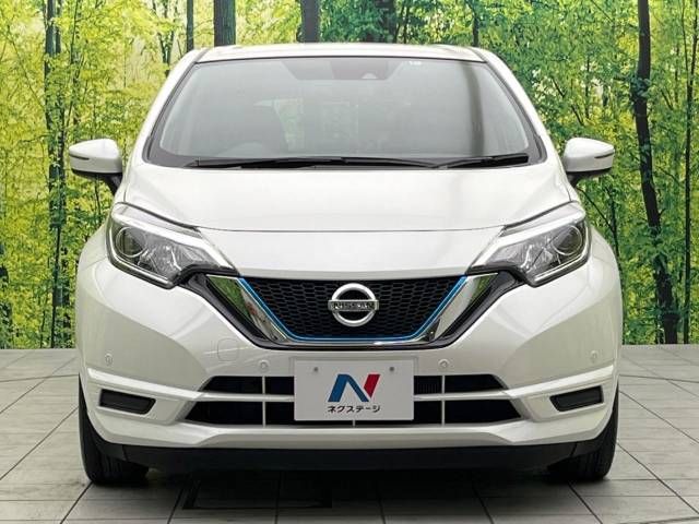 Nissan NOTE 2020-06 194791-12