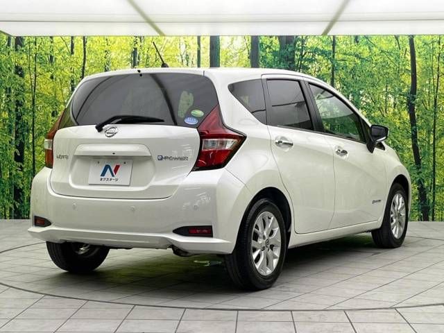 Nissan NOTE 2020-06 194791-15