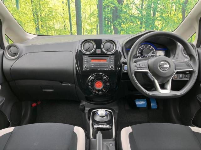 Nissan NOTE 2020-06 194791-1