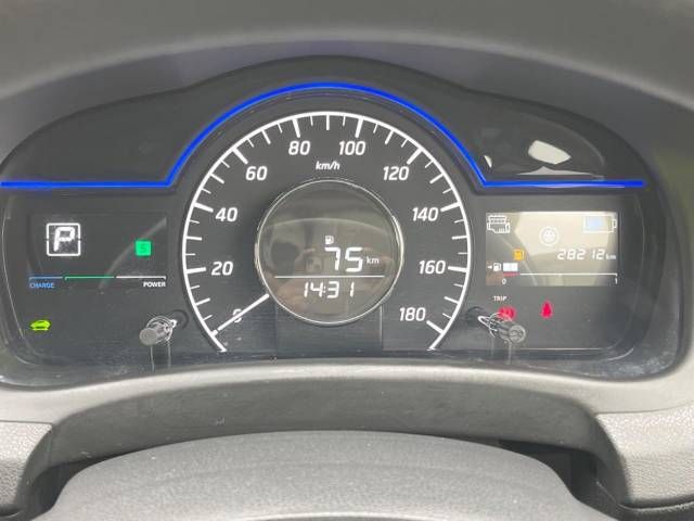Nissan NOTE 2020-06 194791-18