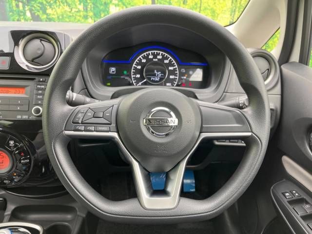 Nissan NOTE 2020-06 194791-11