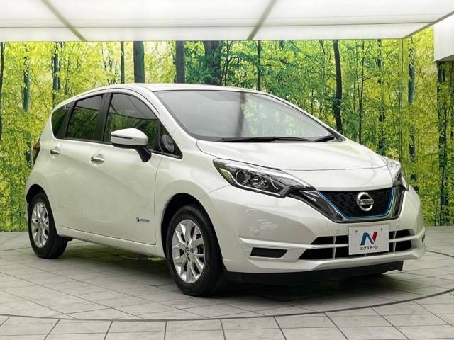 Nissan NOTE 2020-06 194791-14