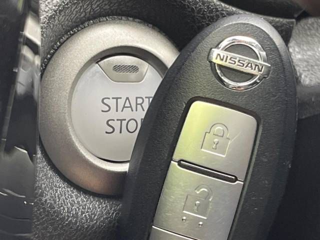 Nissan NOTE 2020-06 194791-7