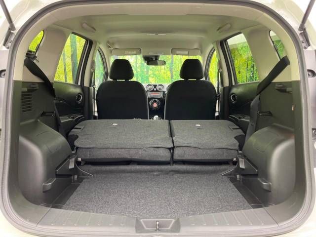 Nissan NOTE 2020-06 194791-10