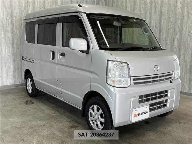 Mazda SCRUM 2017-03 301838-7