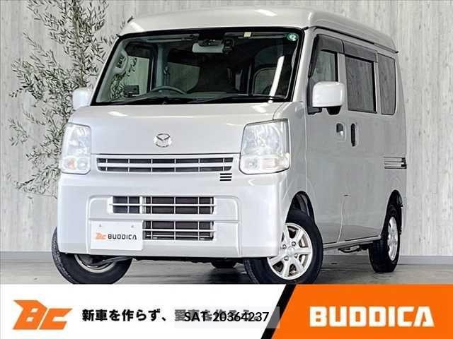 Mazda SCRUM 2017-03 301838-0