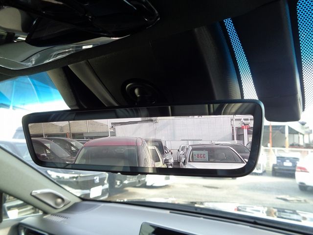 Toyota HARRIER 2021-06 18011-22
