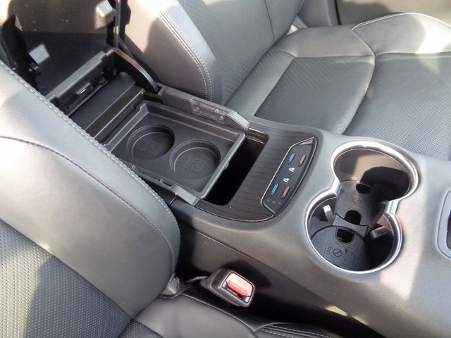 Toyota HARRIER 2021-06 18011-19