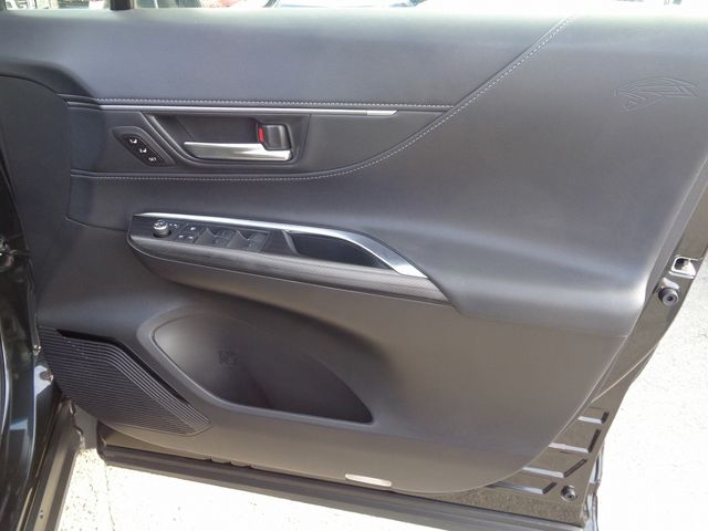 Toyota HARRIER 2021-06 18011-21