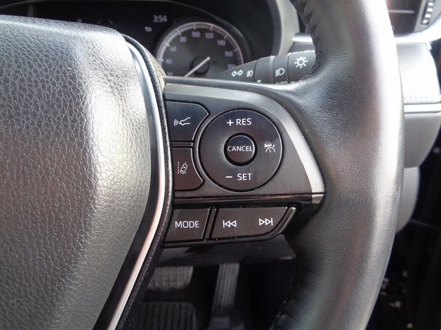 Toyota HARRIER 2021-06 18011-16
