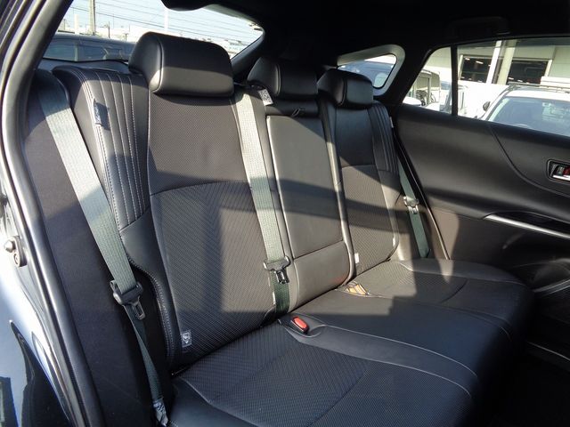Toyota HARRIER 2021-06 18011-5