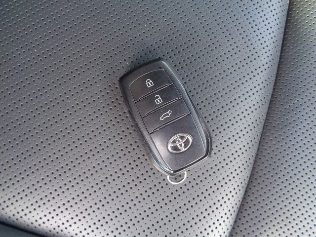Toyota HARRIER 2021-06 18011-26