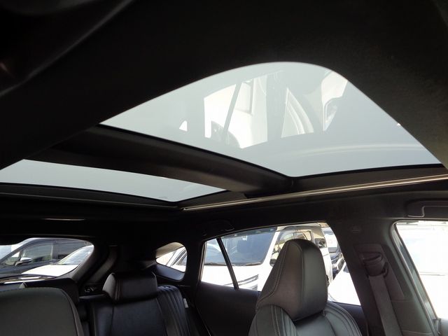 Toyota HARRIER 2021-06 18011-23