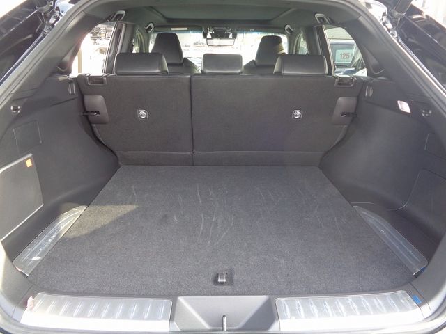 Toyota HARRIER 2021-06 18011-7