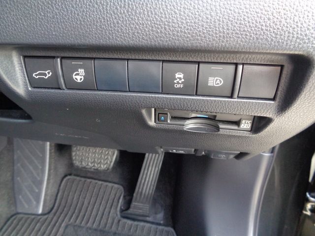 Toyota HARRIER 2021-06 18011-18