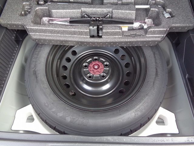 Toyota HARRIER 2021-06 18011-25