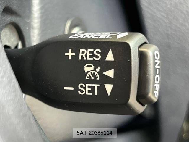 Toyota ALPHARD 2016-09 258910-7