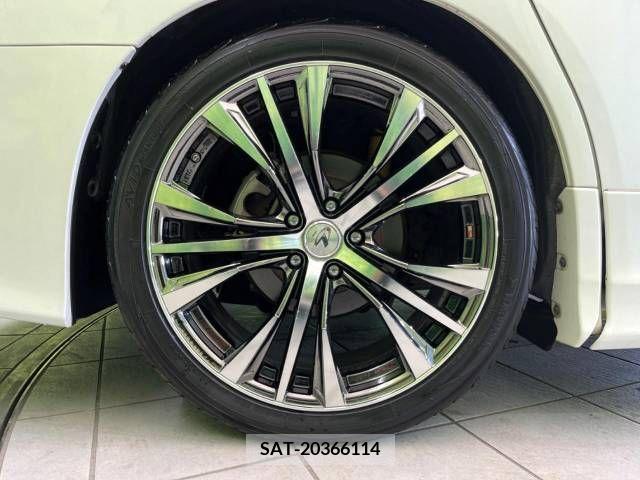 Toyota ALPHARD 2016-09 258910-14